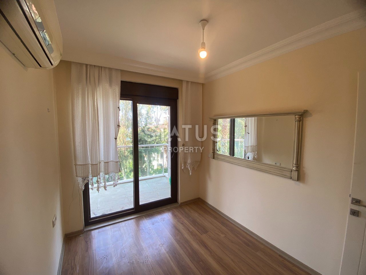 Вилла 4+2 для получения гражданства в районе Тюрклер. 350м до моря фото 8