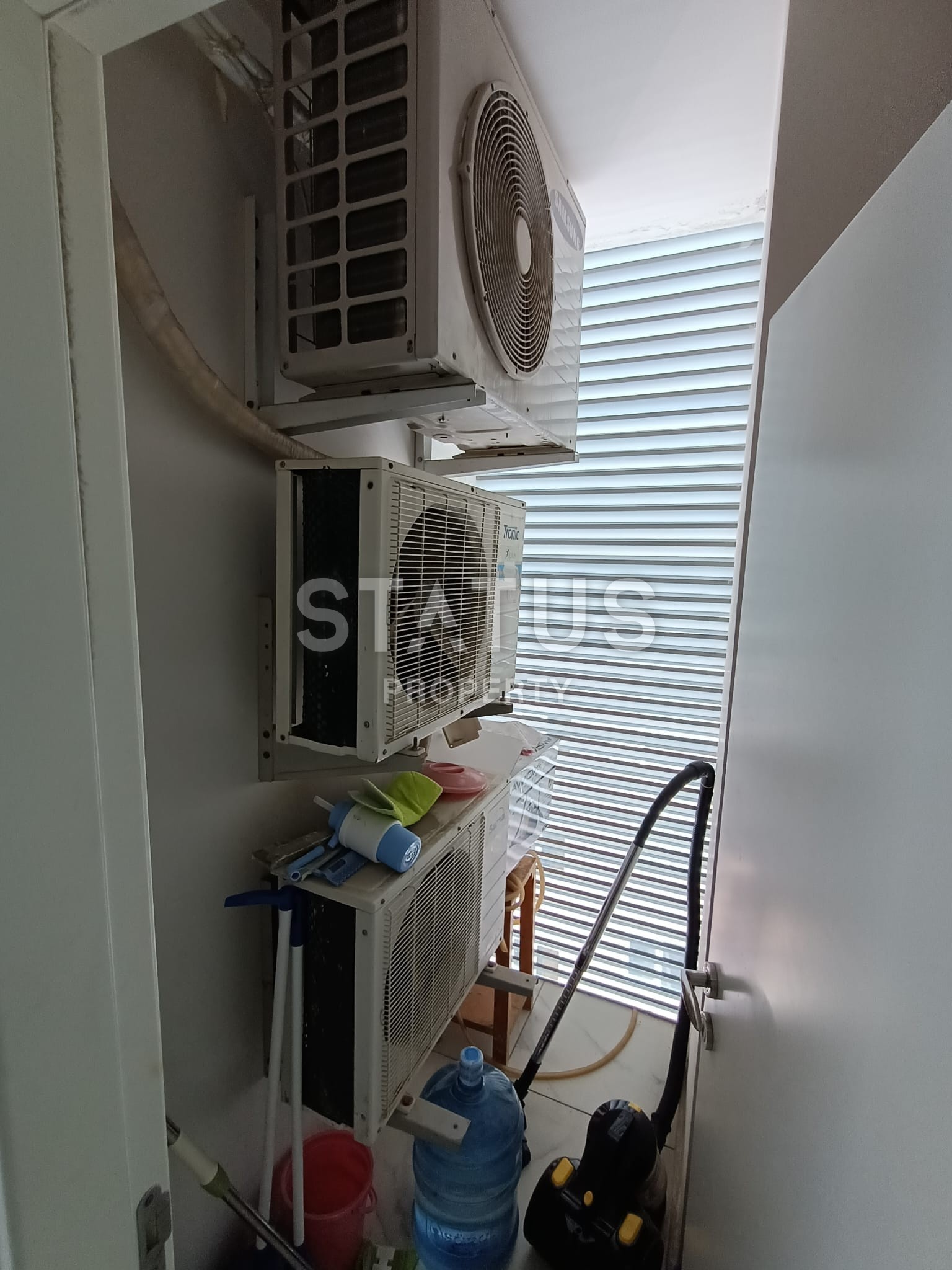 Уютные трехкомнатные апартаменты ждут своих гостей, в Махмутлар. фото 19