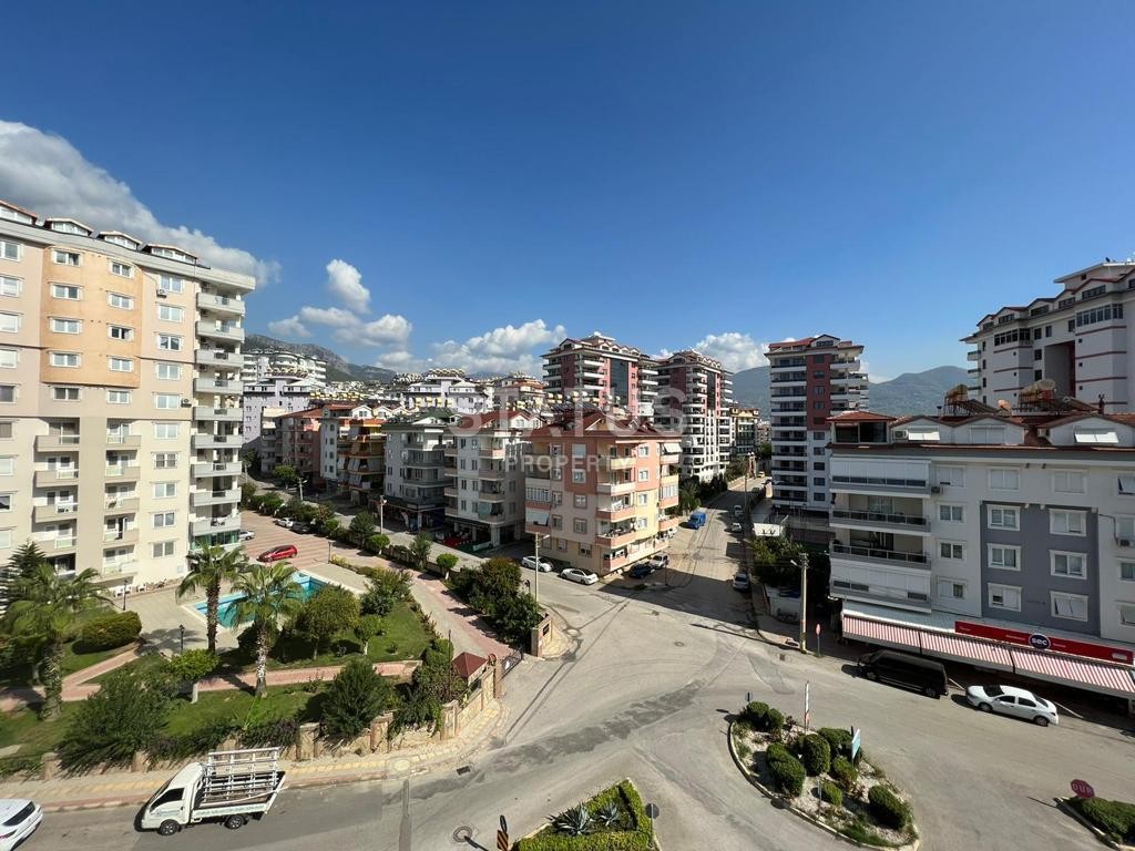 Просторная квартира 2+1 в районе Джикджили, 125м2 фото 3