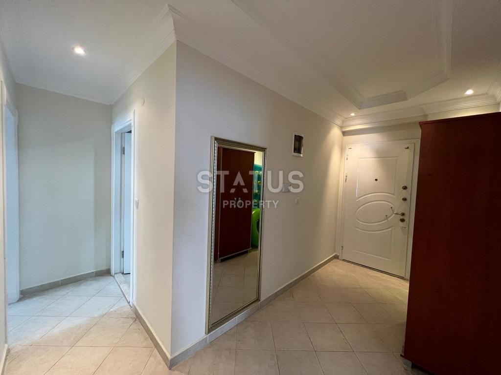 Просторная квартира 2+1 в районе Джикджили, 125м2 фото 9