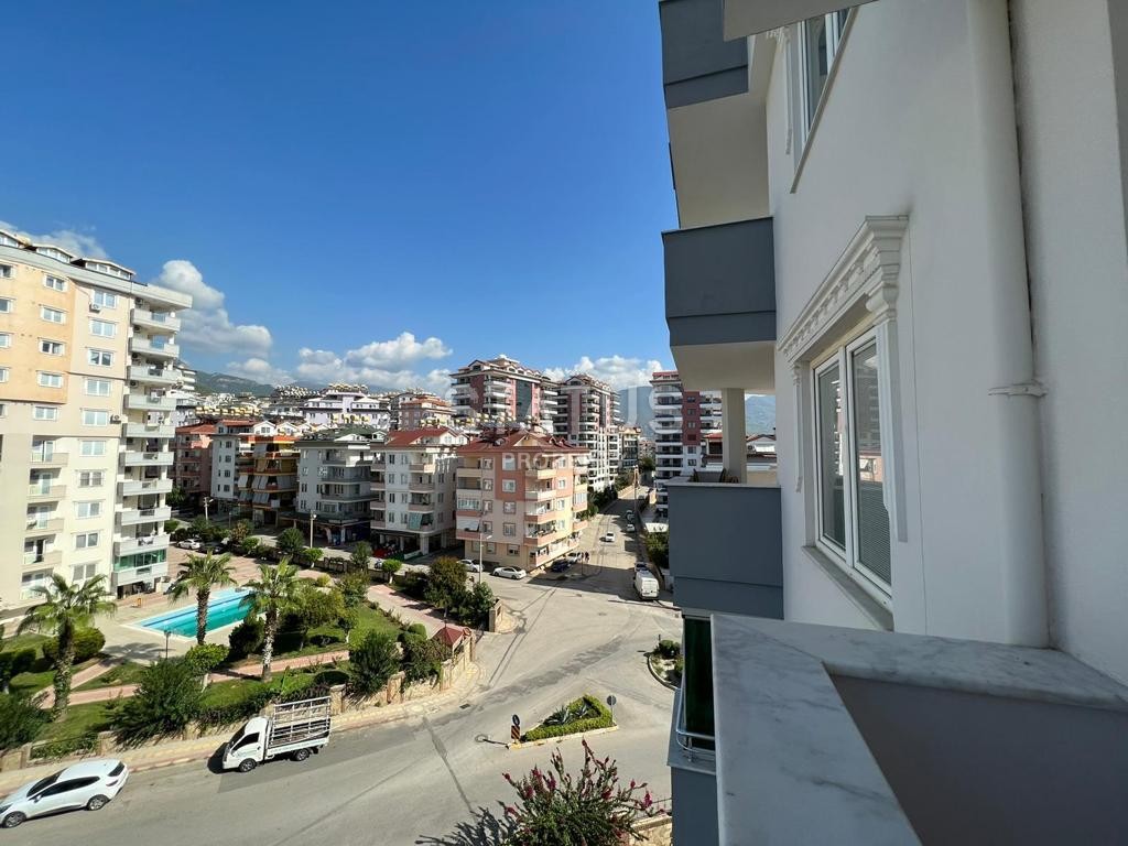 Просторная квартира 2+1 в районе Джикджили, 125м2 фото 10