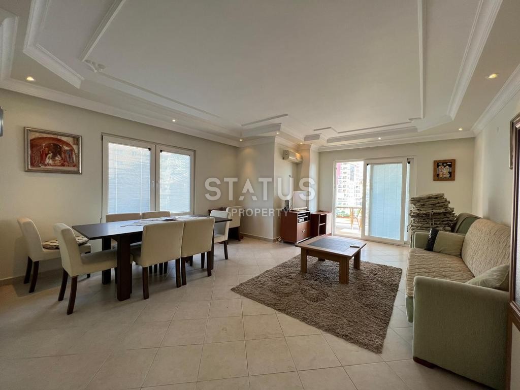 Просторная квартира 2+1 в районе Джикджили, 125м2 фото 11