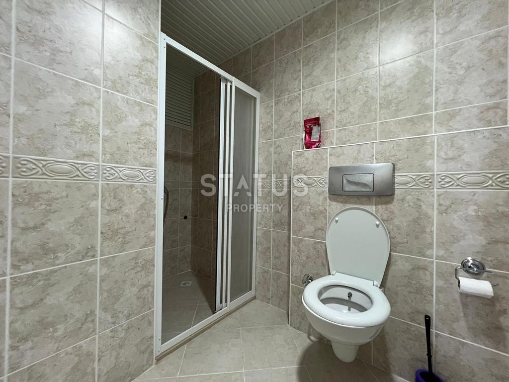 Просторная квартира 2+1 в районе Джикджили, 125м2 фото 17