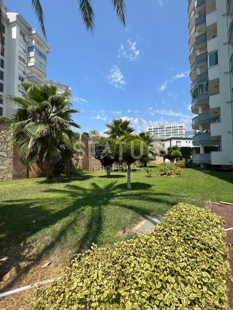 Просторная квартира 2+1 в районе Джикджили, 125м2 фото 18