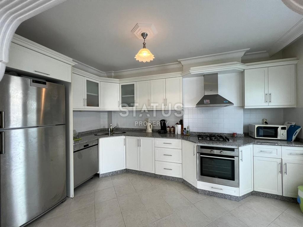 Просторная квартира 2+1 в районе Джикджили, 125м2 фото 23