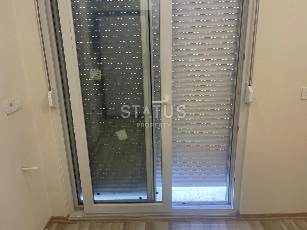 Недорогая квартира  1+1 без мебели в районе Газипаша,40м2 фото 10