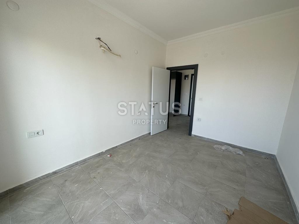 Прекрасная квартира в Махмутларе в комплексе с отельной инфраструктурой фото 7