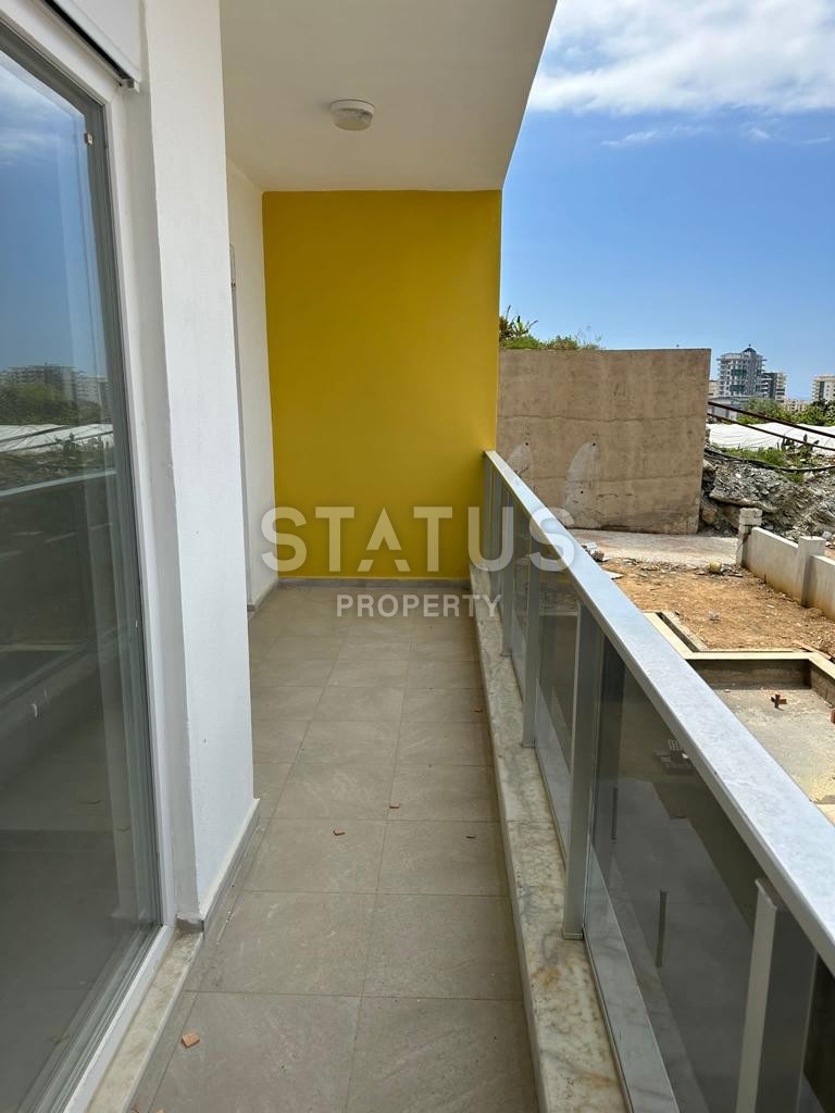 Прекрасная квартира в Махмутларе в комплексе с отельной инфраструктурой фото 8