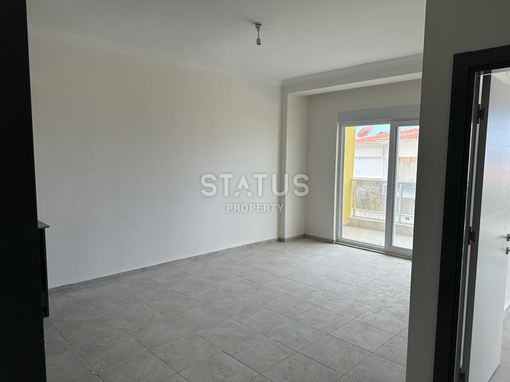 Прекрасная квартира в Махмутларе в комплексе с отельной инфраструктурой фото 9