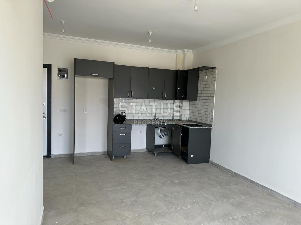 Прекрасная квартира в Махмутларе в комплексе с отельной инфраструктурой фото 10