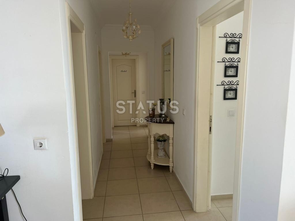 Вилла 4+1 с прямым видом на море, 250м2 фото 5