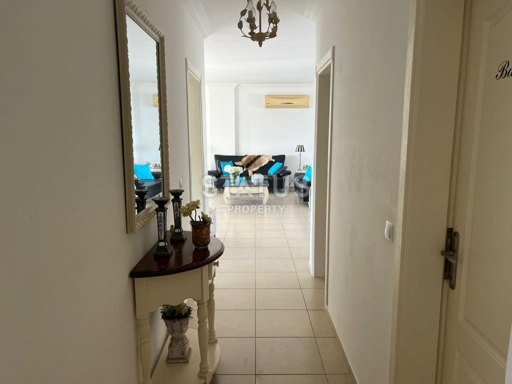 Вилла 4+1 с прямым видом на море, 250м2 фото 6