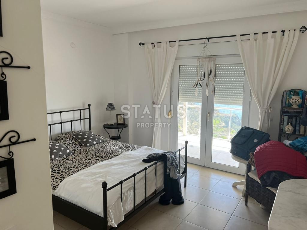 Вилла 4+1 с прямым видом на море, 250м2 фото 10