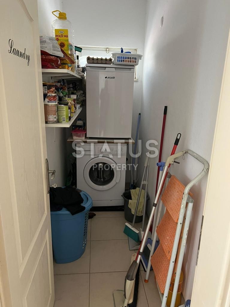 Вилла 4+1 с прямым видом на море, 250м2 фото 13