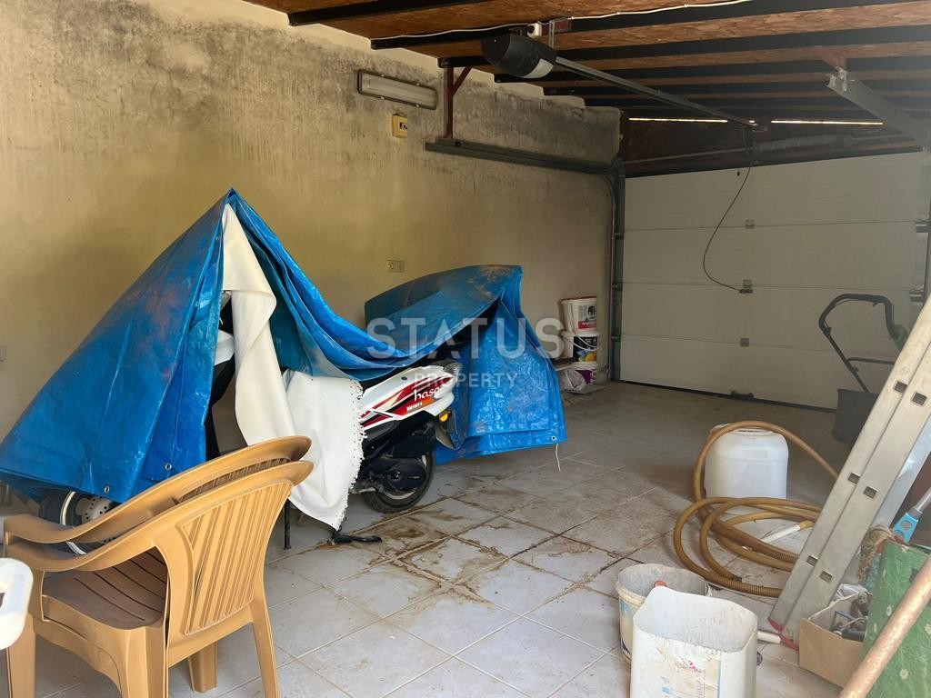 Вилла 4+1 с прямым видом на море, 250м2 фото 14