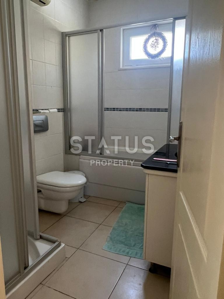 Вилла 4+1 с прямым видом на море, 250м2 фото 16