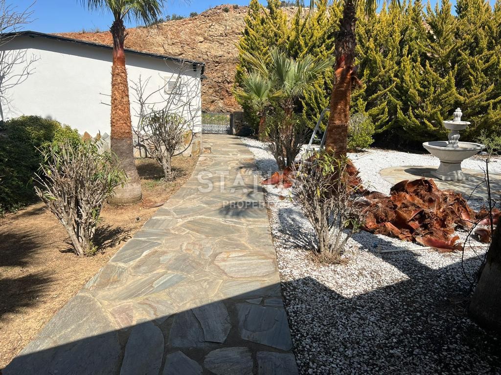 Вилла 4+1 с прямым видом на море, 250м2 фото 18