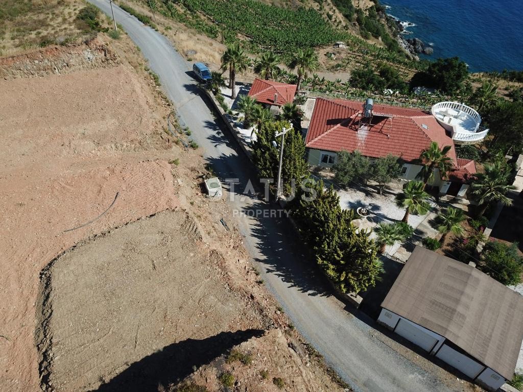 Вилла 4+1 с прямым видом на море, 250м2 фото 25