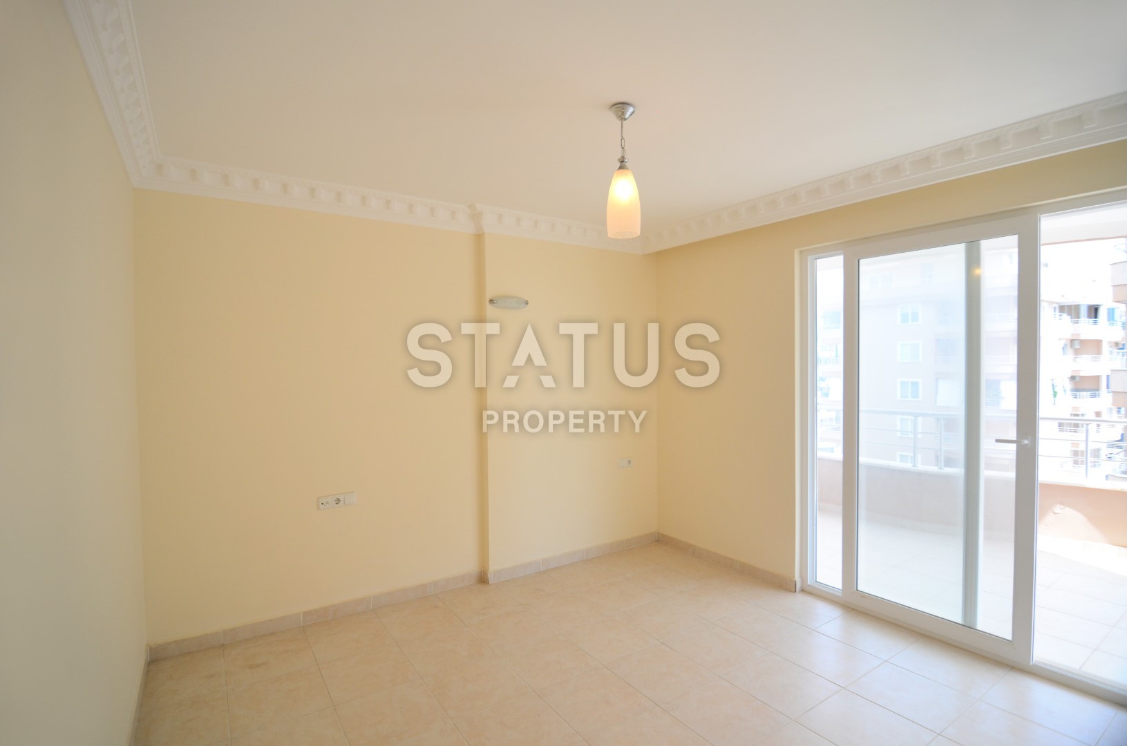 Пентхаус в комплексе с большой территорией в Махмутларе 230 кв.м. фото 24