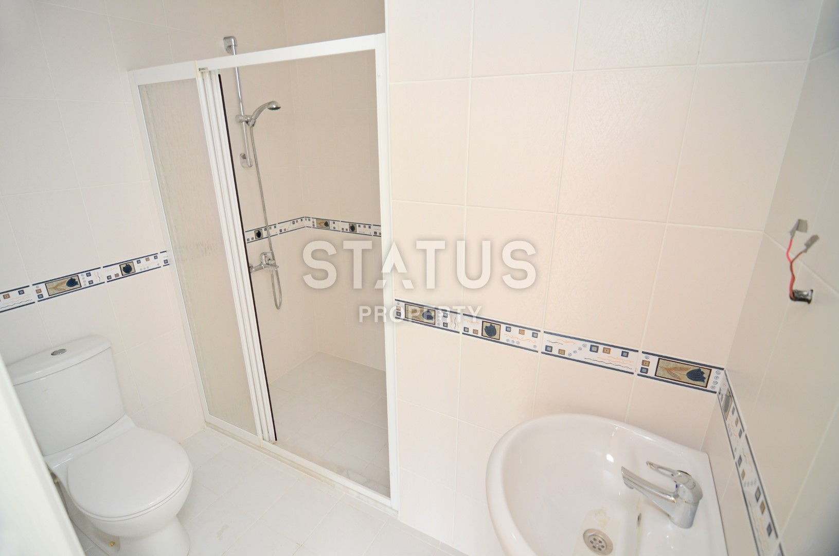 Пентхаус в комплексе с большой территорией в Махмутларе 230 кв.м. фото 28