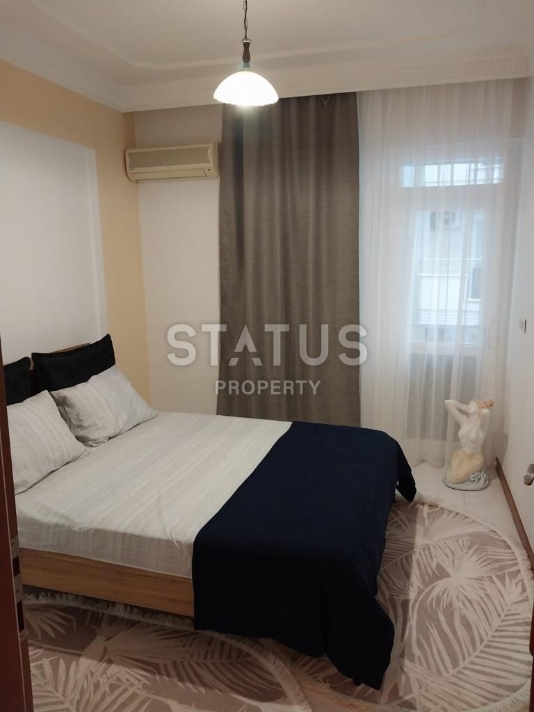 Трехкомнатная квартира по горячей цене в Махмутларе, 115 м2 фото 3