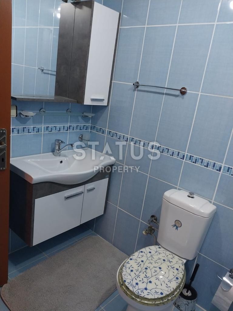 Трехкомнатная квартира по горячей цене в Махмутларе, 115 м2 фото 4