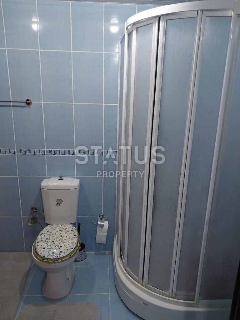 Трехкомнатная квартира по горячей цене в Махмутларе, 115 м2 фото 5