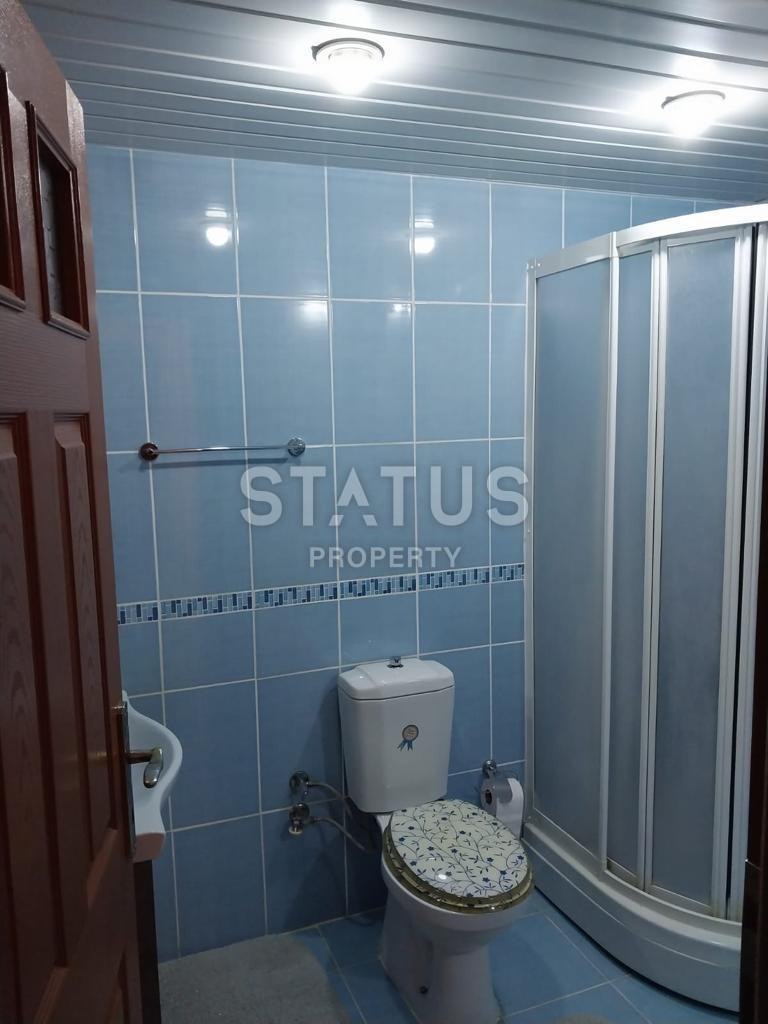 Трехкомнатная квартира по горячей цене в Махмутларе, 115 м2 фото 7