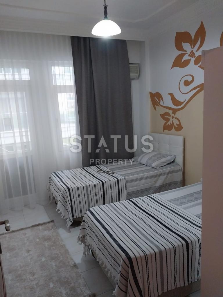 Трехкомнатная квартира по горячей цене в Махмутларе, 115 м2 фото 8