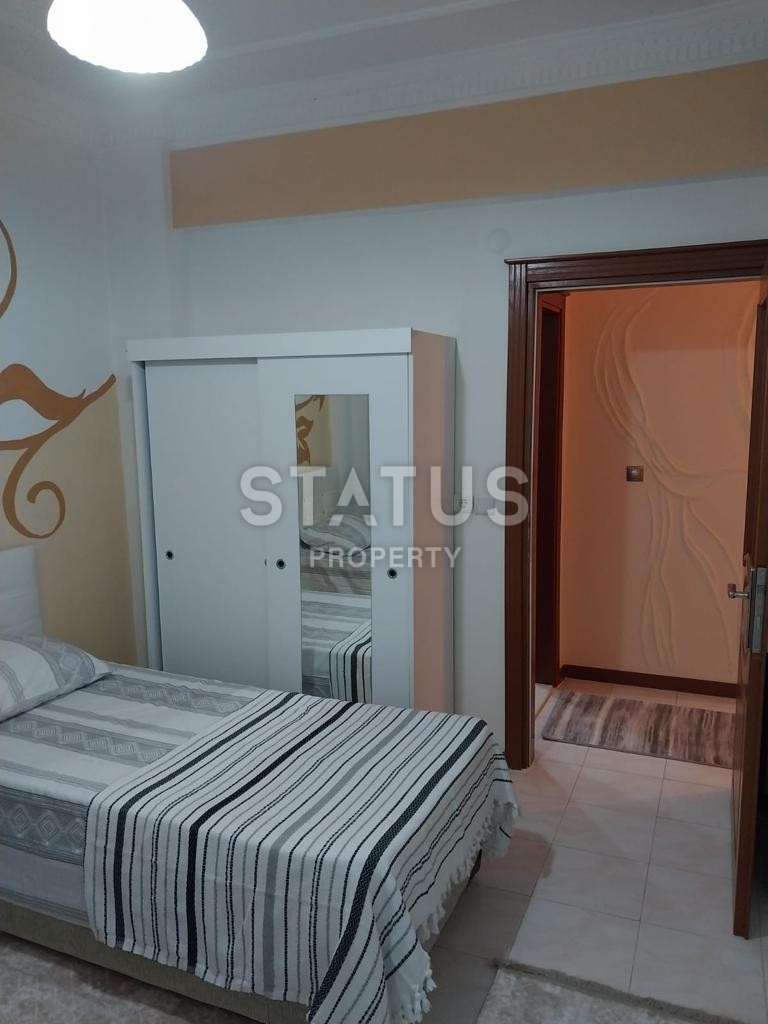 Трехкомнатная квартира по горячей цене в Махмутларе, 115 м2 фото 11