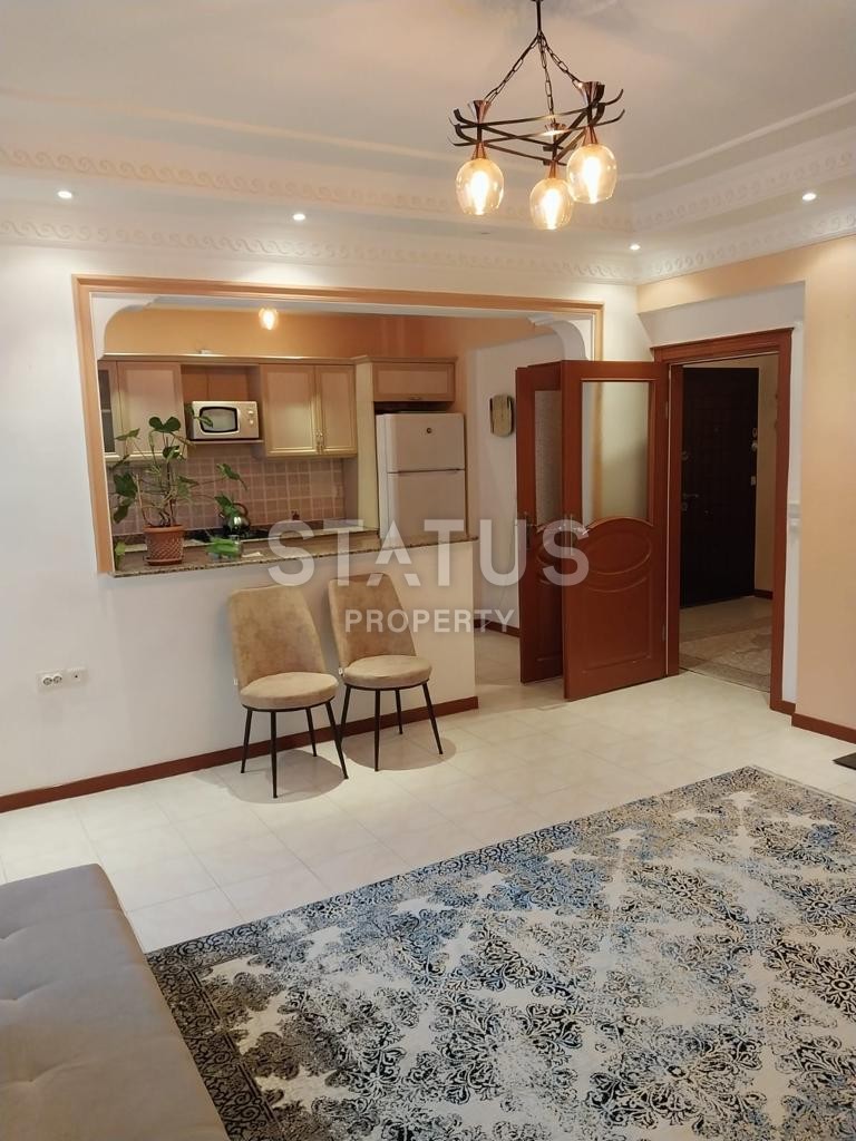 Трехкомнатная квартира по горячей цене в Махмутларе, 115 м2 фото 15