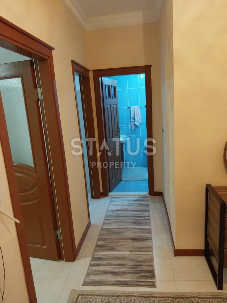 Трехкомнатная квартира по горячей цене в Махмутларе, 115 м2 фото 18