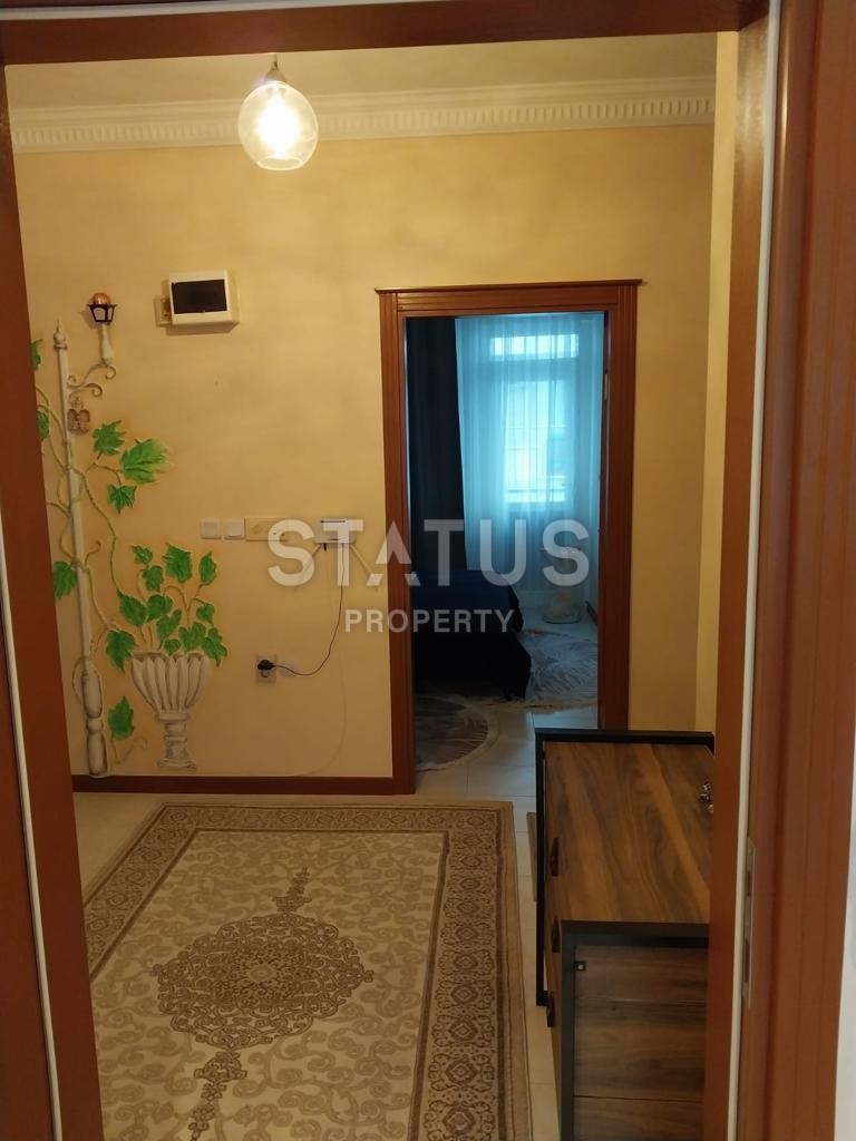 Трехкомнатная квартира по горячей цене в Махмутларе, 115 м2 фото 24