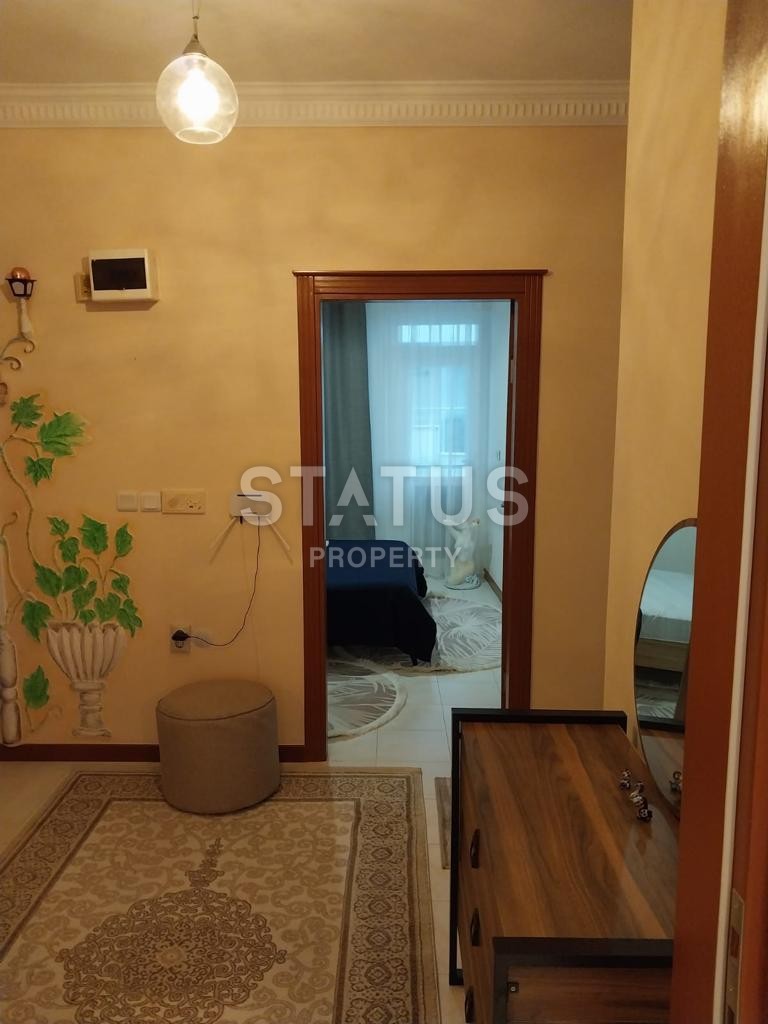 Трехкомнатная квартира по горячей цене в Махмутларе, 115 м2 фото 25