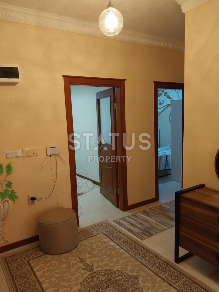 Трехкомнатная квартира по горячей цене в Махмутларе, 115 м2 фото 26