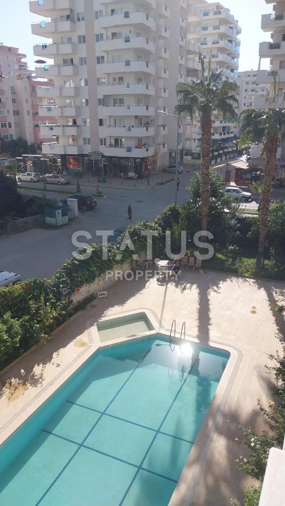 Трехкомнатная квартира по горячей цене в Махмутларе, 115 м2 фото 27