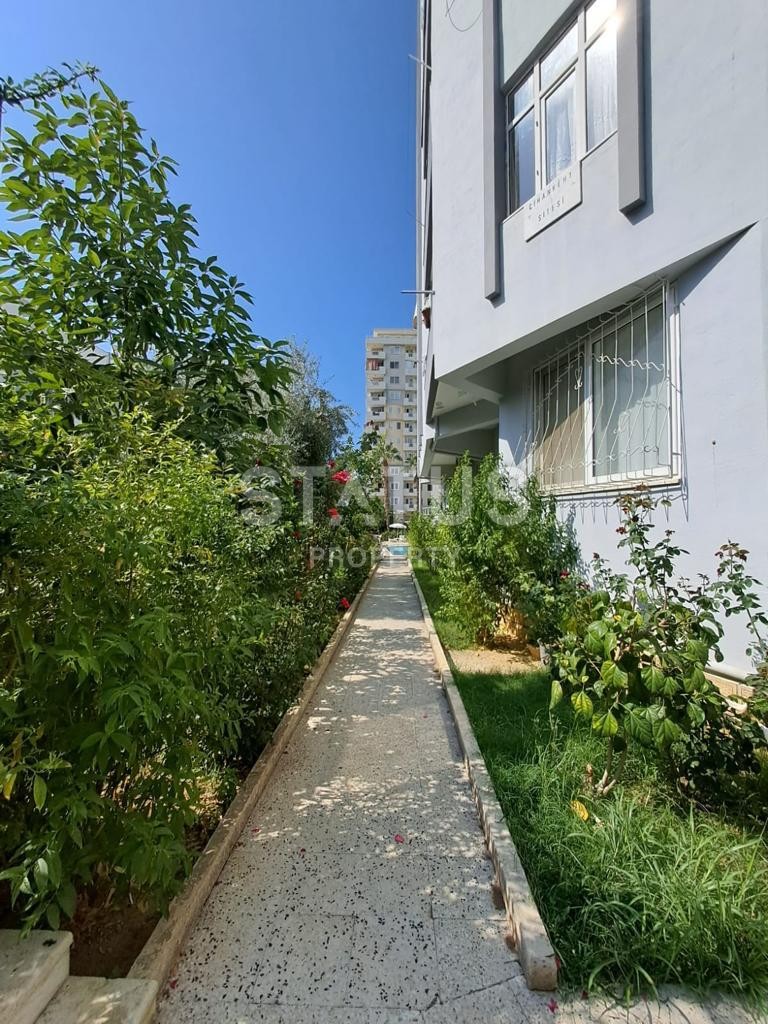 Трехкомнатная квартира по горячей цене в Махмутларе, 115 м2 фото 28