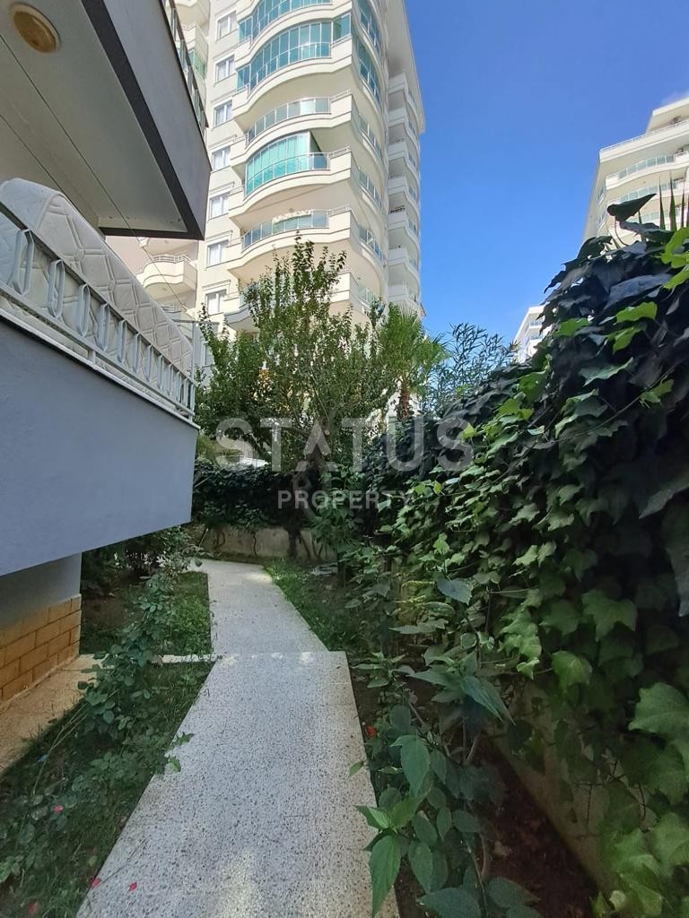 Трехкомнатная квартира по горячей цене в Махмутларе, 115 м2 фото 29