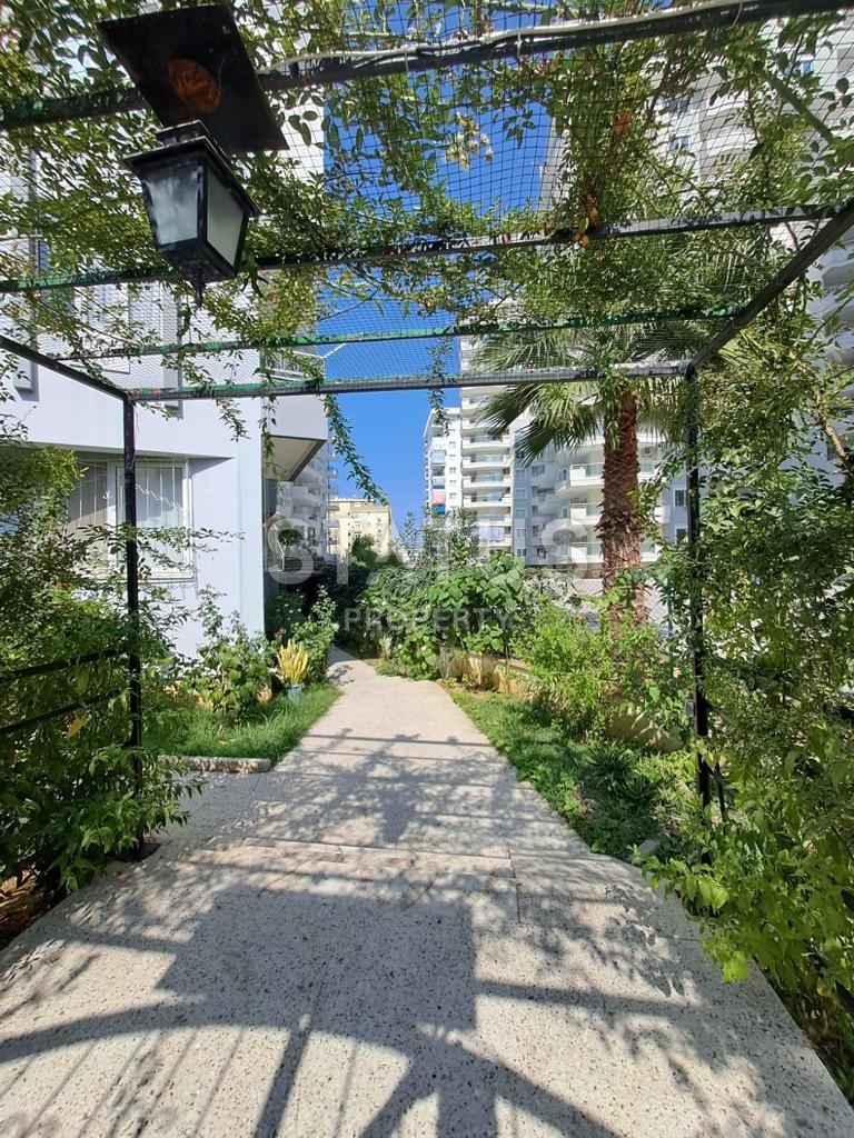 Трехкомнатная квартира по горячей цене в Махмутларе, 115 м2 фото 30