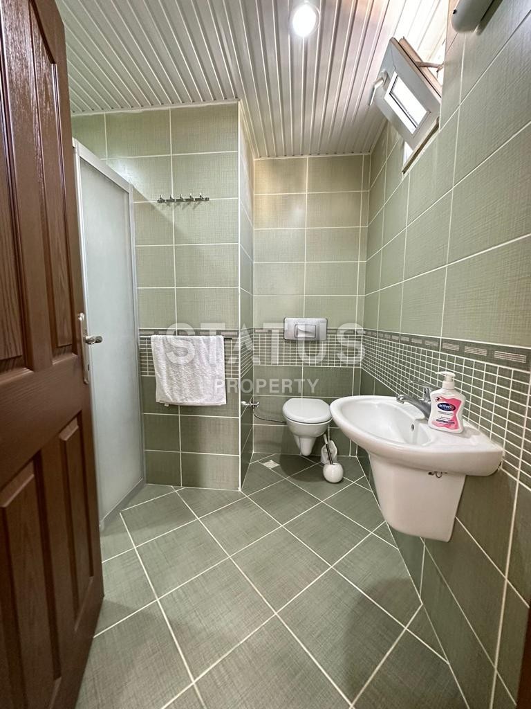 Квартира 2+1 с мебелью  в Махмутларе, 125м2 фото 6