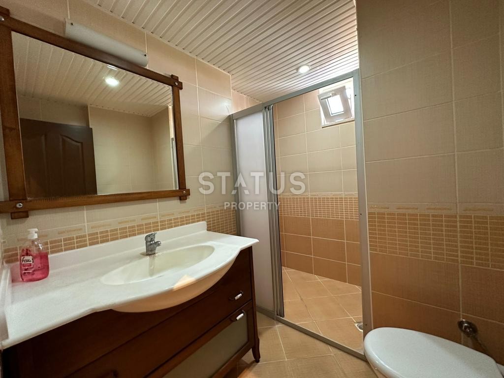 Квартира 2+1 с мебелью  в Махмутларе, 125м2 фото 10