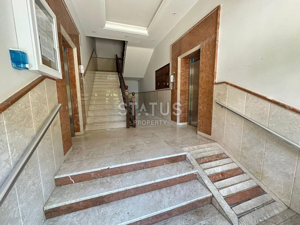 Квартира 2+1 с мебелью  в Махмутларе, 125м2 фото 20