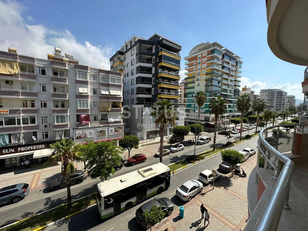 Квартира 2+1 с мебелью  в Махмутларе, 125м2 фото 23