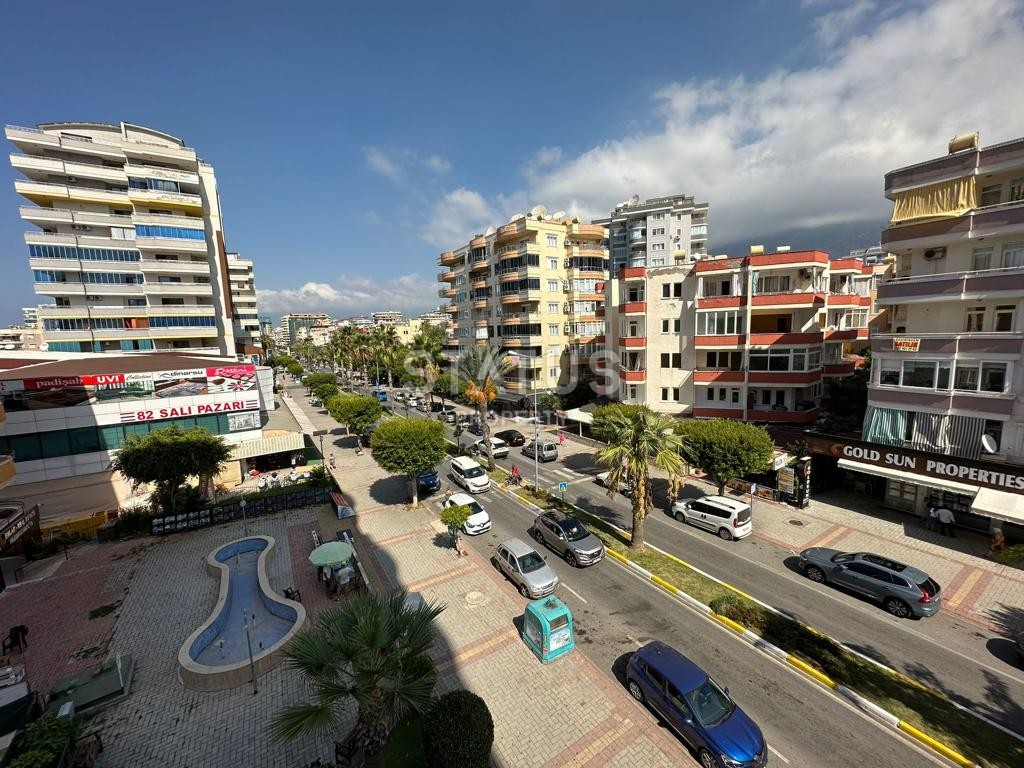 Квартира 2+1 с мебелью  в Махмутларе, 125м2 фото 24