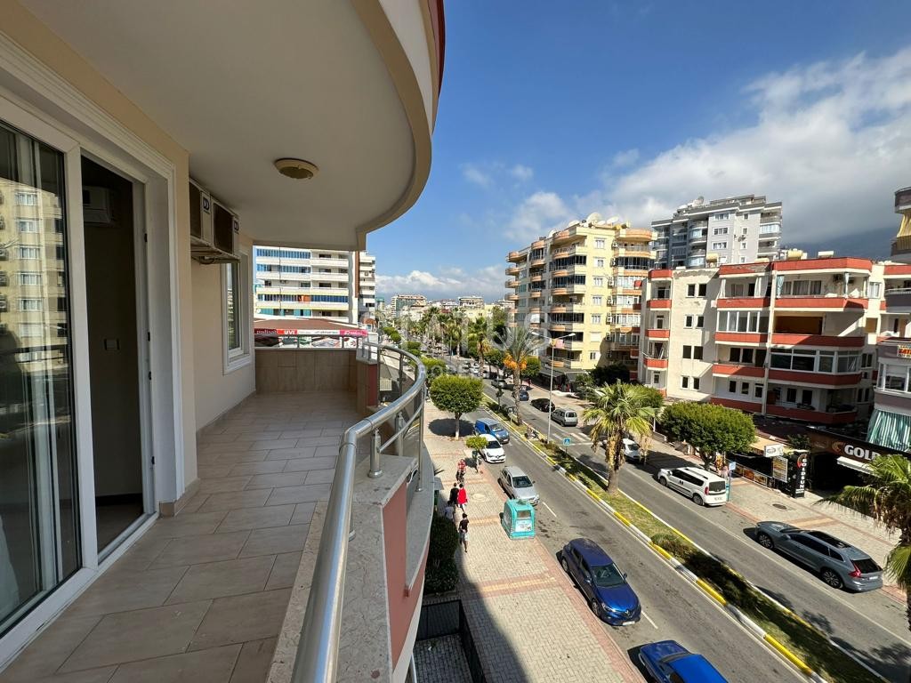 Квартира 2+1 с мебелью  в Махмутларе, 125м2 фото 26