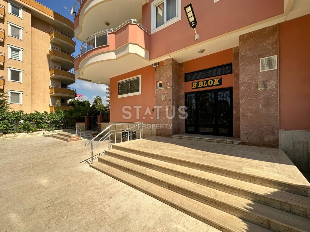 Квартира 2+1 с мебелью  в Махмутларе, 125м2 фото 29