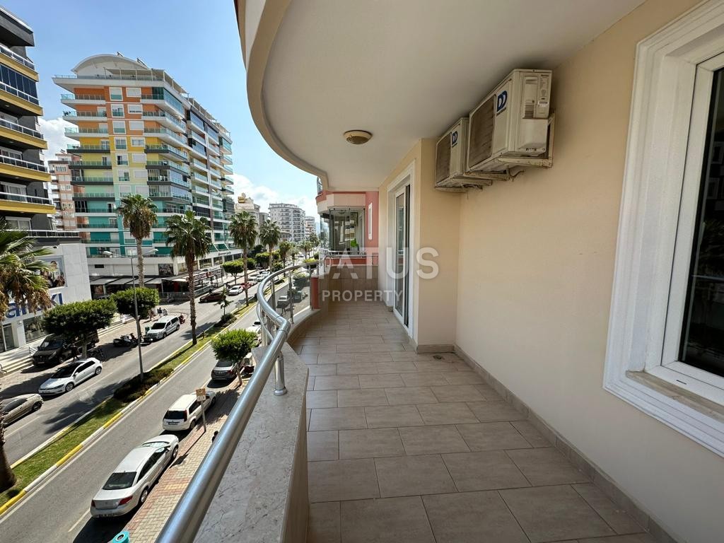 Квартира 2+1 с мебелью  в Махмутларе, 125м2 фото 30