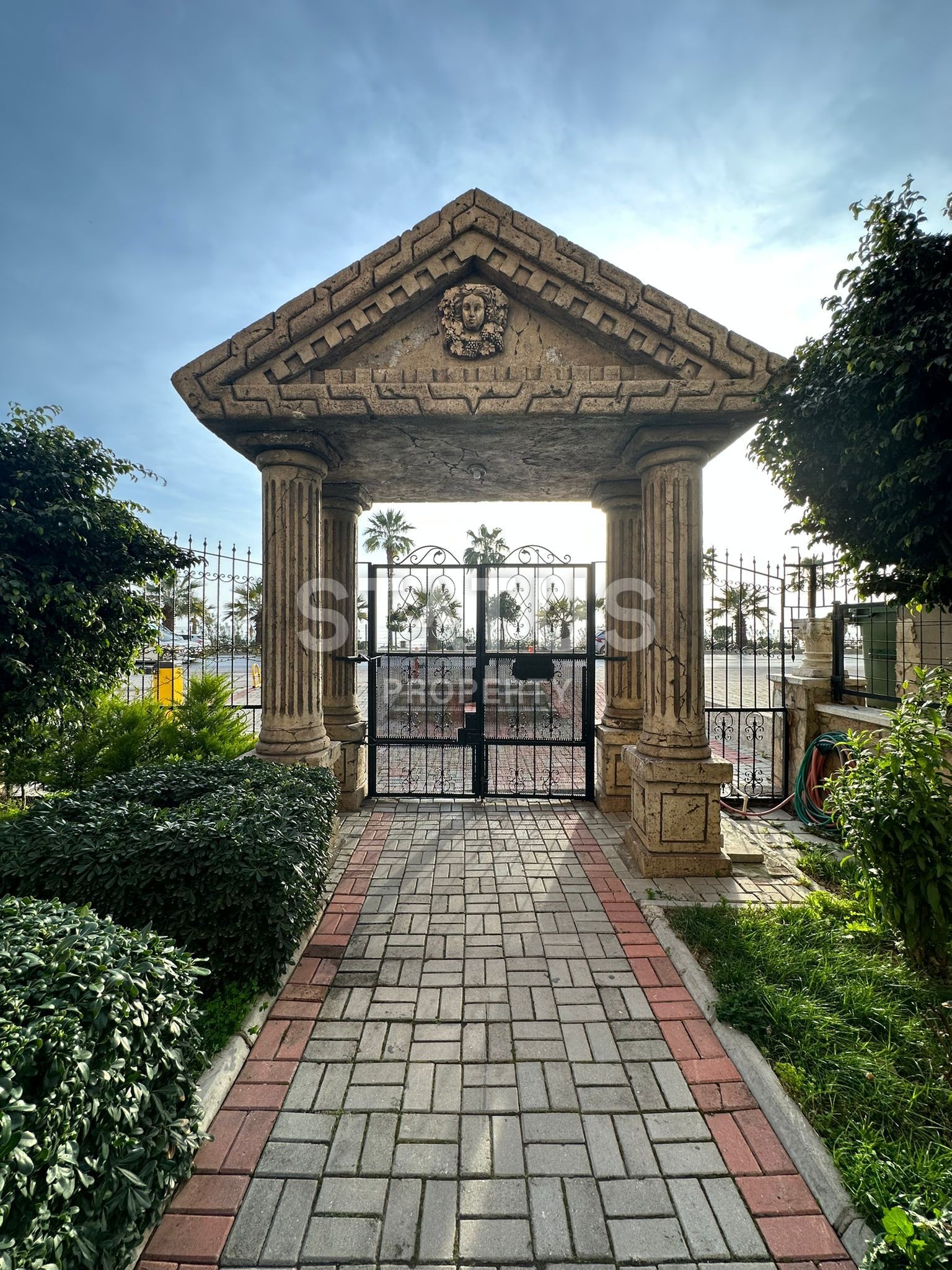 Просторная квартира 2+1 в 100 метрах от моря, 125 м2 фото 4