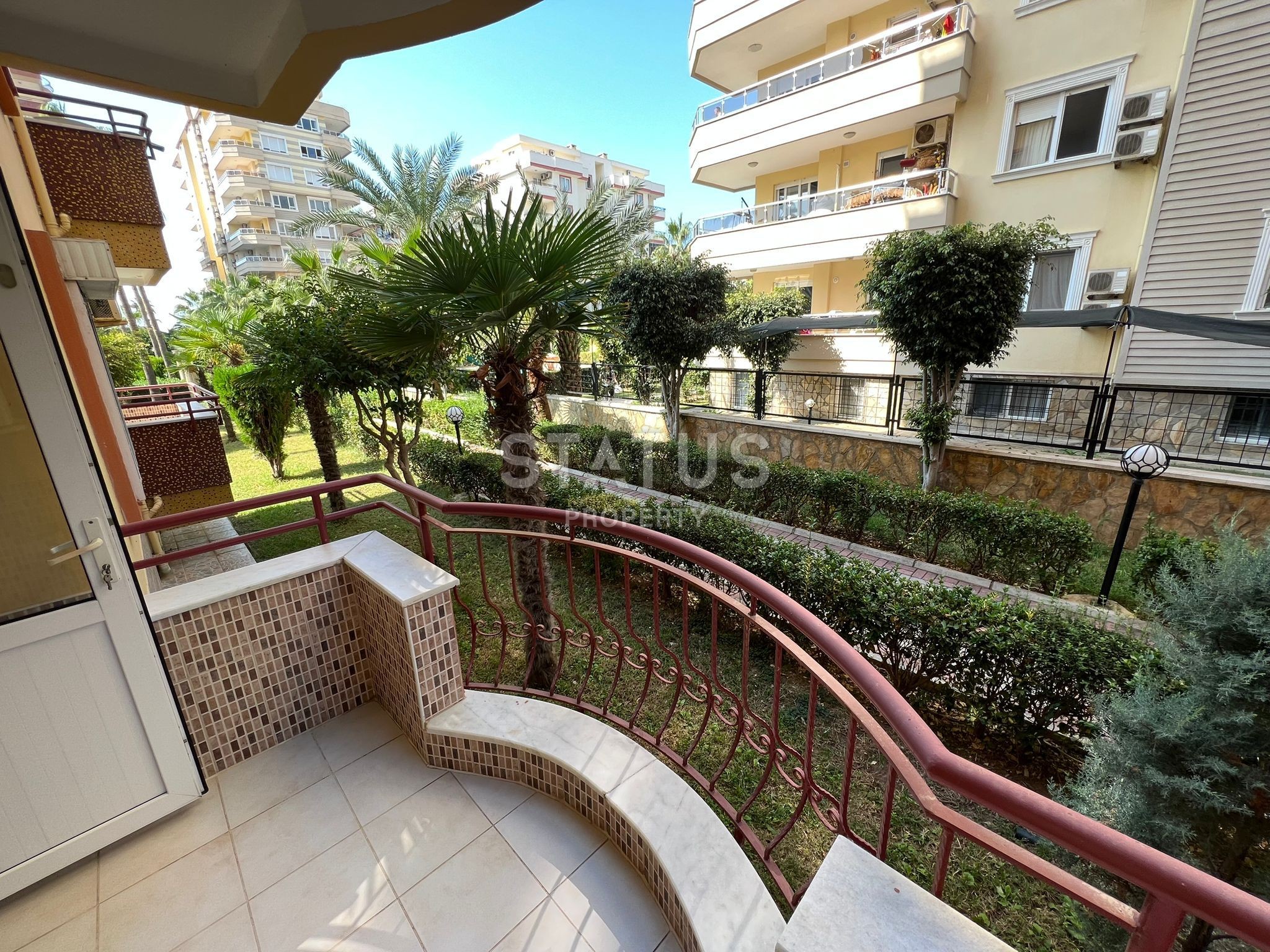 Просторная квартира 2+1 в 100 метрах от моря, 125 м2 фото 28