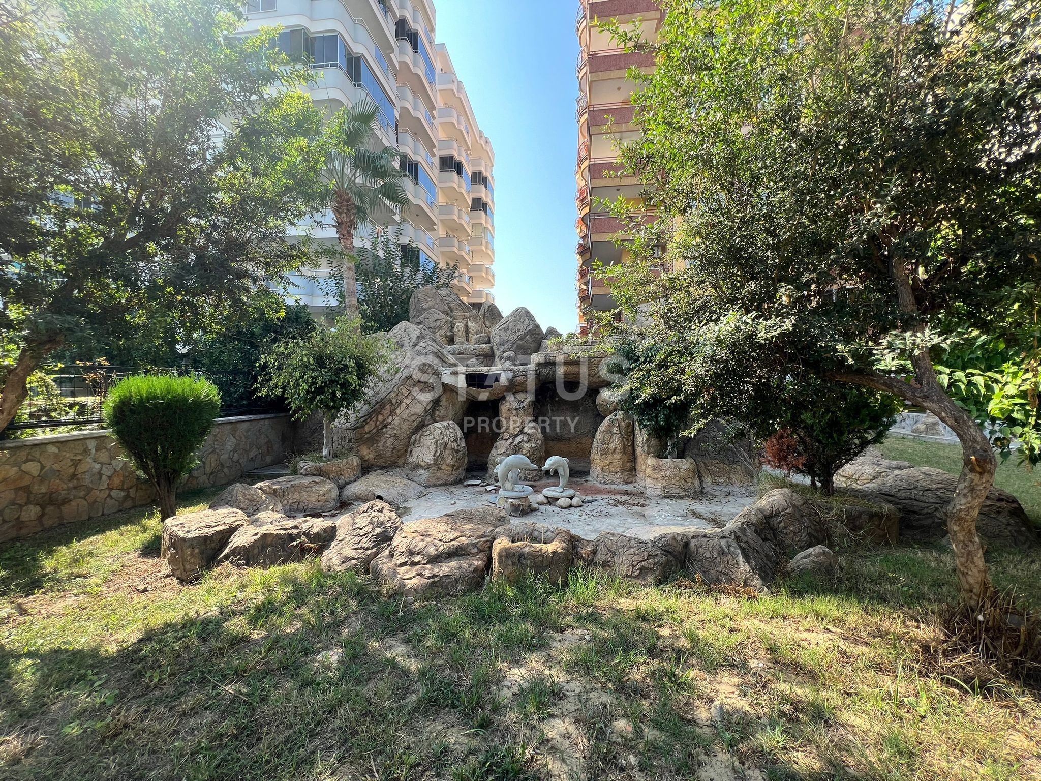 Просторная квартира 2+1 в 100 метрах от моря, 125 м2 фото 30